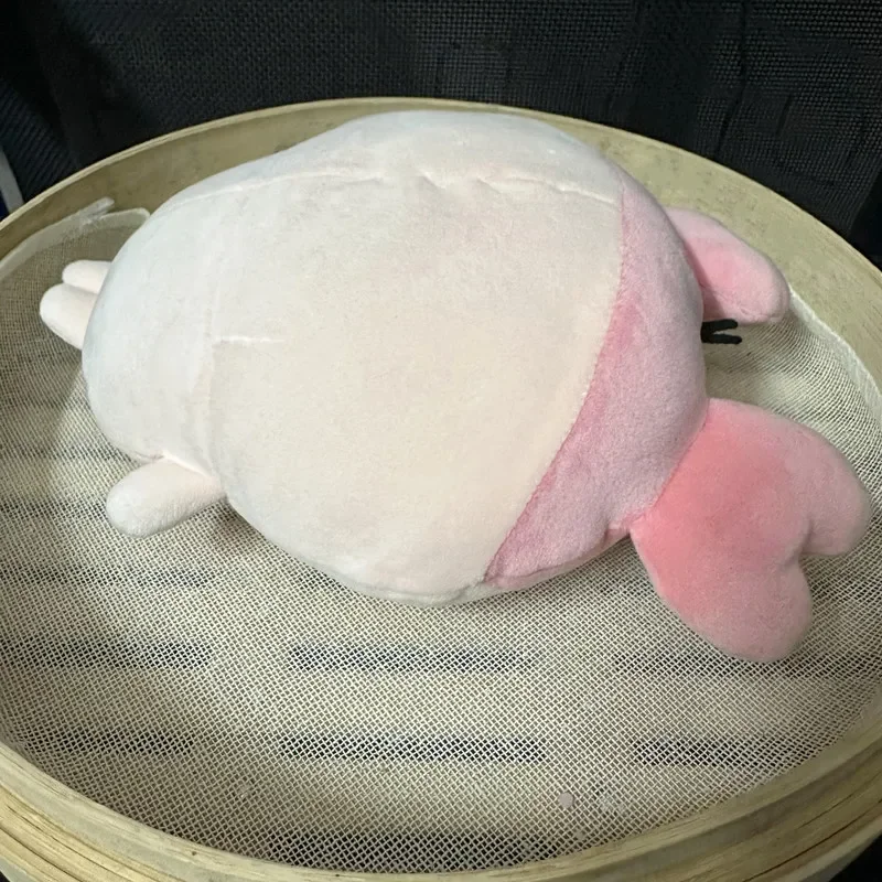 20 cm Chiikawa Zelf-Depreveren Beer Chiikawa Furuhonya Krab Schattige Pluche Pop Knuffel Pop Meisjes Gift Kawaii Room decor