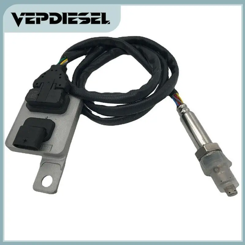 

1pc Nitrogen Oxygen NOx Sensor For Audi A6 S6 A7 S7 4G C7 3.0 TDI Part#5WK97211 Auto Engine parts with 3 Months Warranty