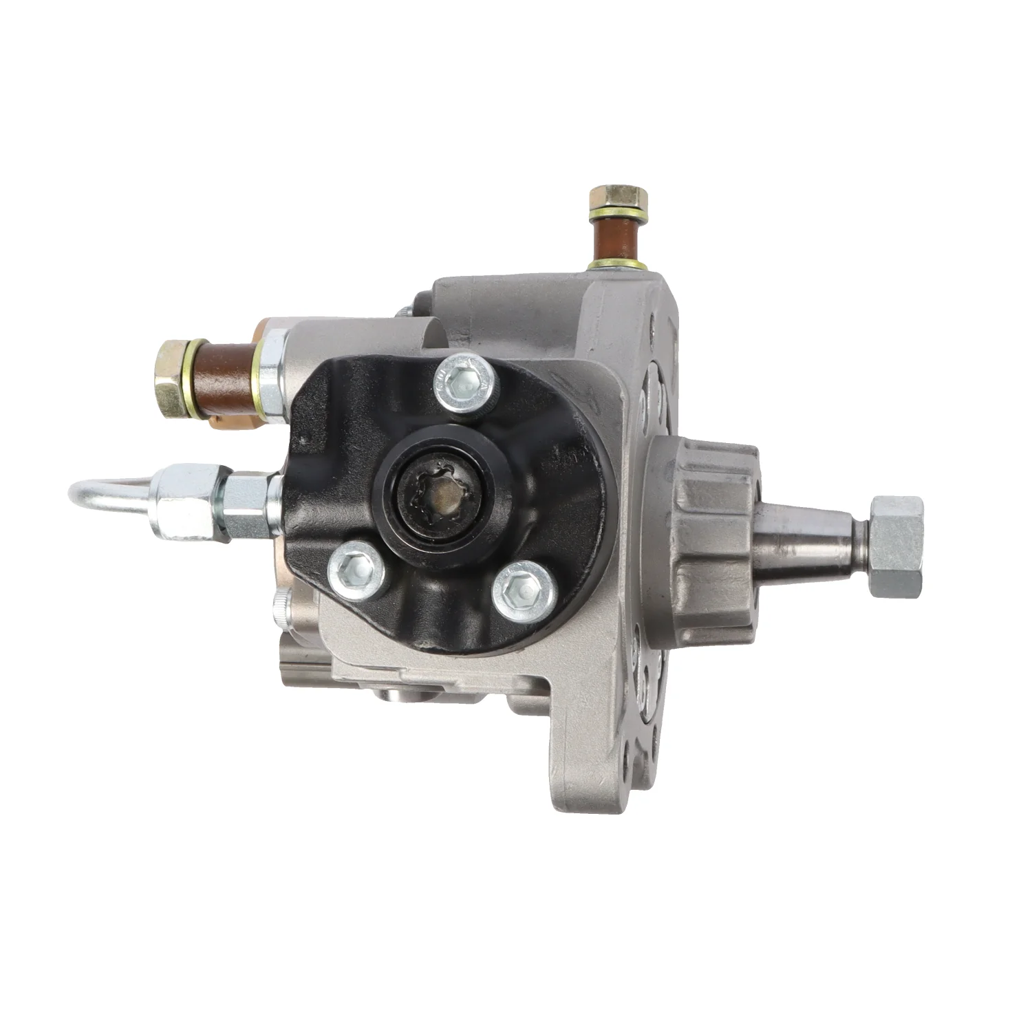4HK1 Diesel Fuel Pump 294000-0266 8-97328886-5 294000-0261 294000-0262 For 2004-2007 Isuzu NPR 5.2L Denso Remanufactured