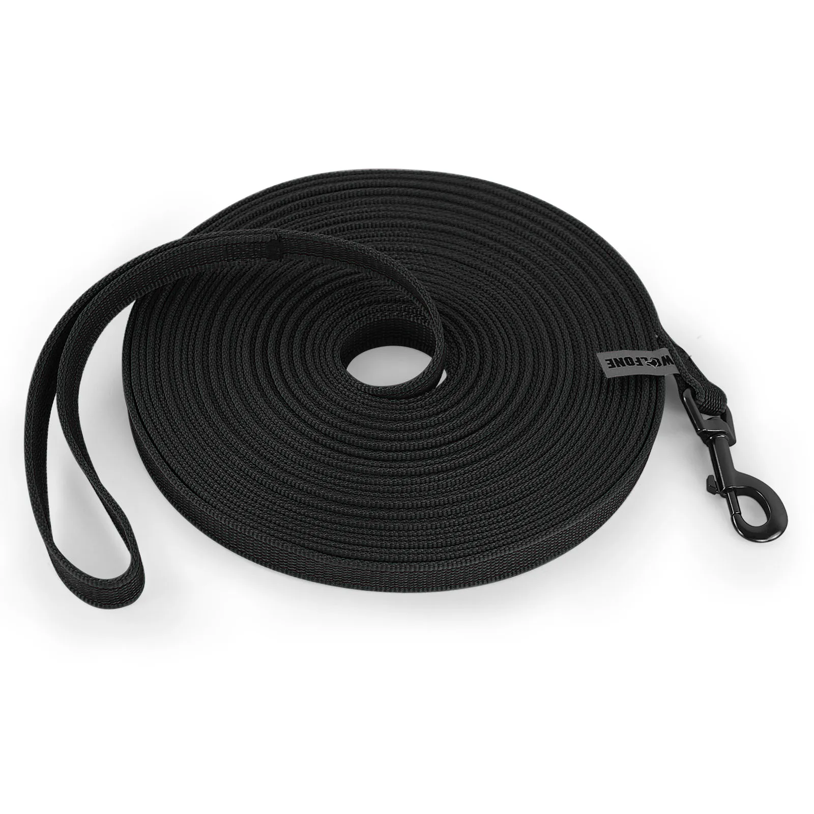 Durable Training Dog Leash For Easy Handling And Safety Control_voghion.com