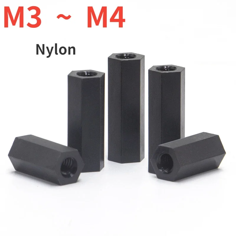 M3 M4 Thread Length…