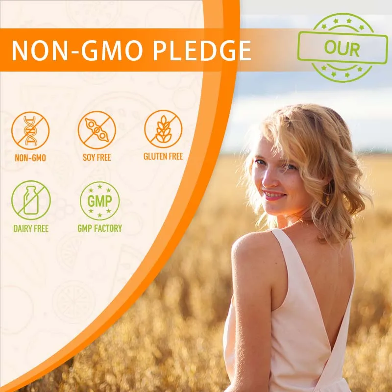 神経障害サポート サプリメント 600mg - 抗酸化物質、神経の健康、細胞エネルギー、代謝、老化防止を促進、非遺伝子組み換え