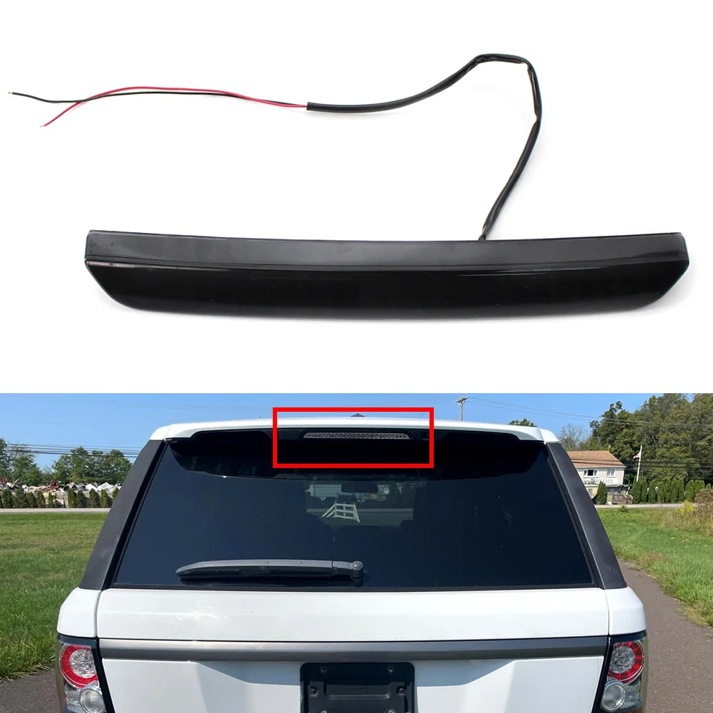 Car Rear Brake Light Lamp Tail Light For Land Rover Range Rover Sport 2010 2011 2012 2013 LR020147