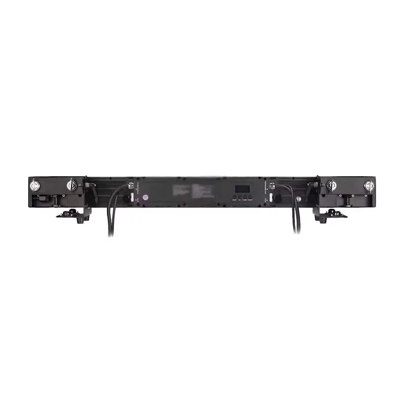 Hot-selling outdoor 180x2W 120x0.5W LED waterproof segmented LED strobe