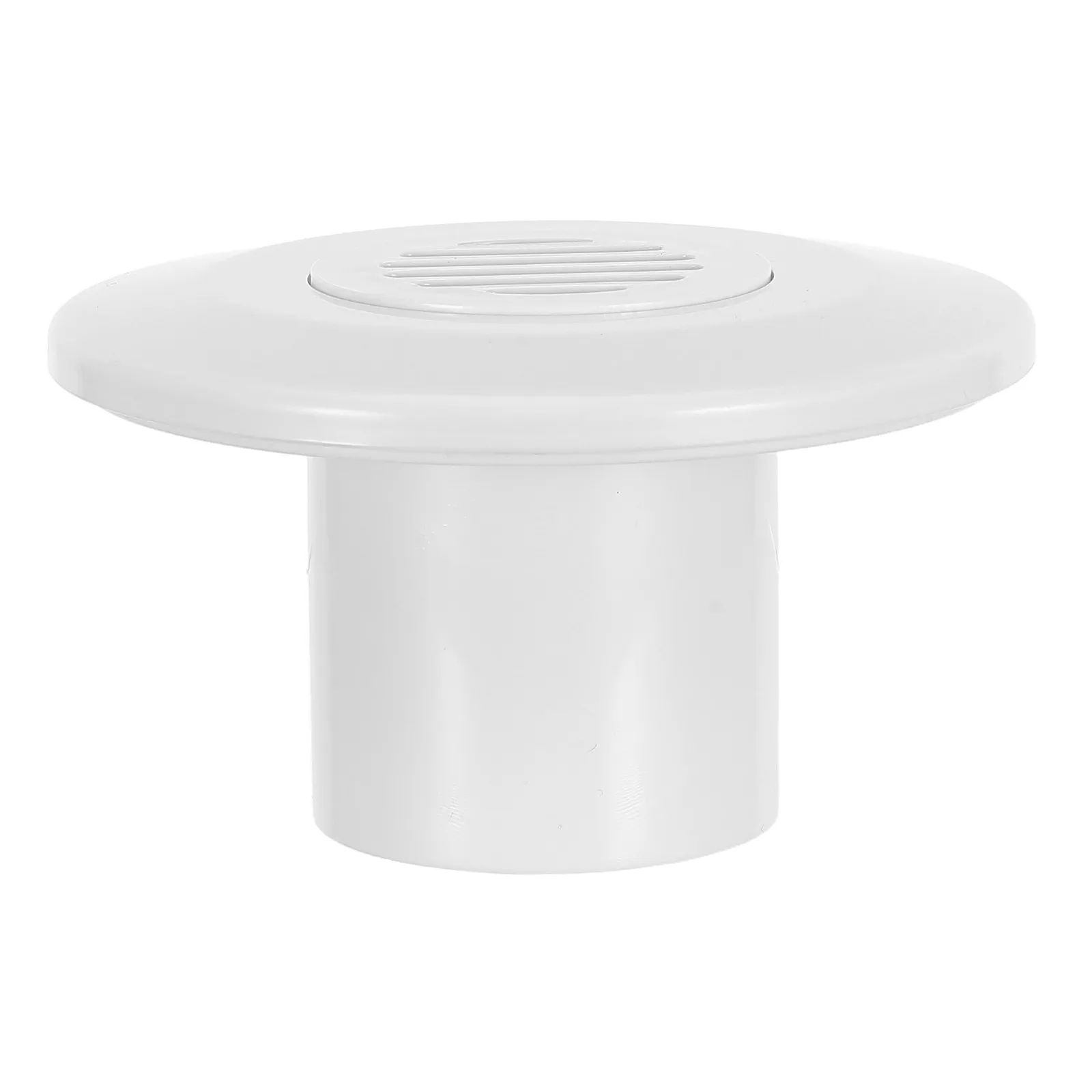 Pool Inlet Outlet Nozzle Jet Connector Replacement for Above Ground and Inground Swimming Pool Return Connection 1.5-2 Inch