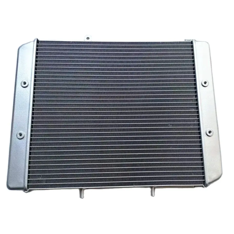 Fit For CFMOTO UTV PARTS ZFORCE Z550/Z6/Z8 Radiator 9060-180100-1000 Water Tank