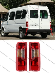 For JMC Touring Tail Lamp Tail Light Back Light Brake Light Tail lamp
