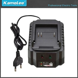 Kamolee European standard charger