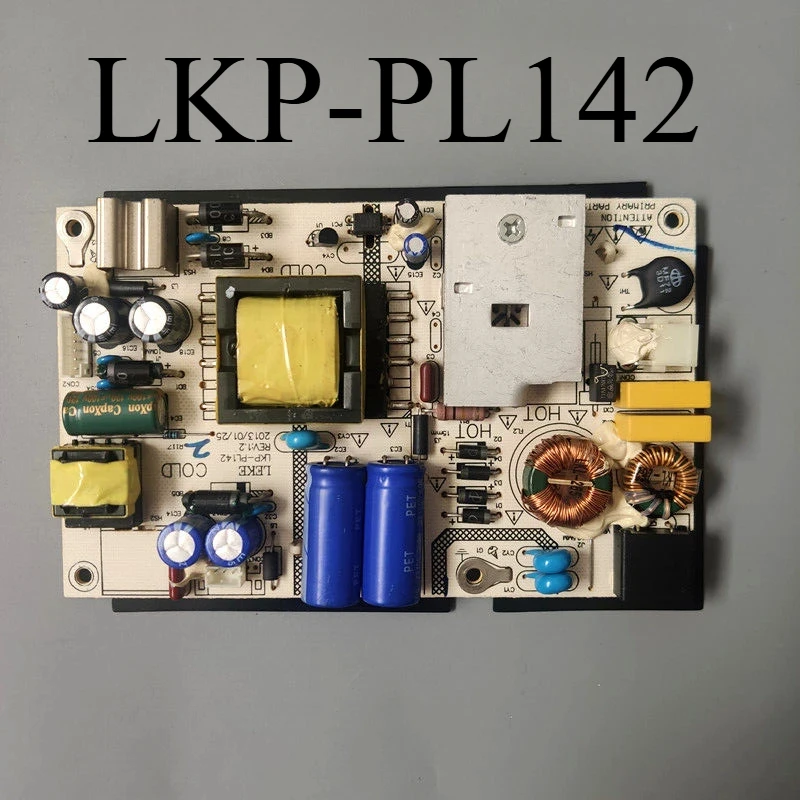 

LKP-PL142 LK-PL320112C Power Supply Board is for LE-32TL1200 LE-32TL2900X LE-32TL2600X LK-PL320112C TV