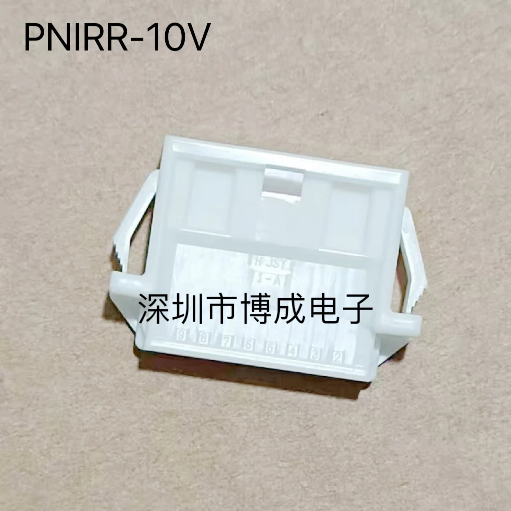

10PCS JST Connector PNIRR-10V Male to Female Wire Connector for Electronic Components