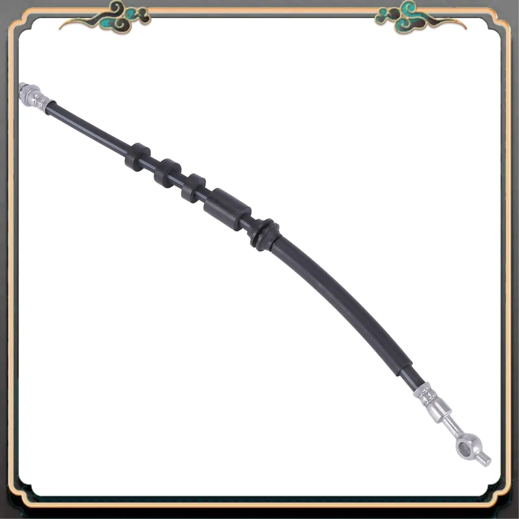 

M45K-LR104179 Hose Assembly For Land Rover Land Rover Discovery 2015 Range Rover Evoque 2012