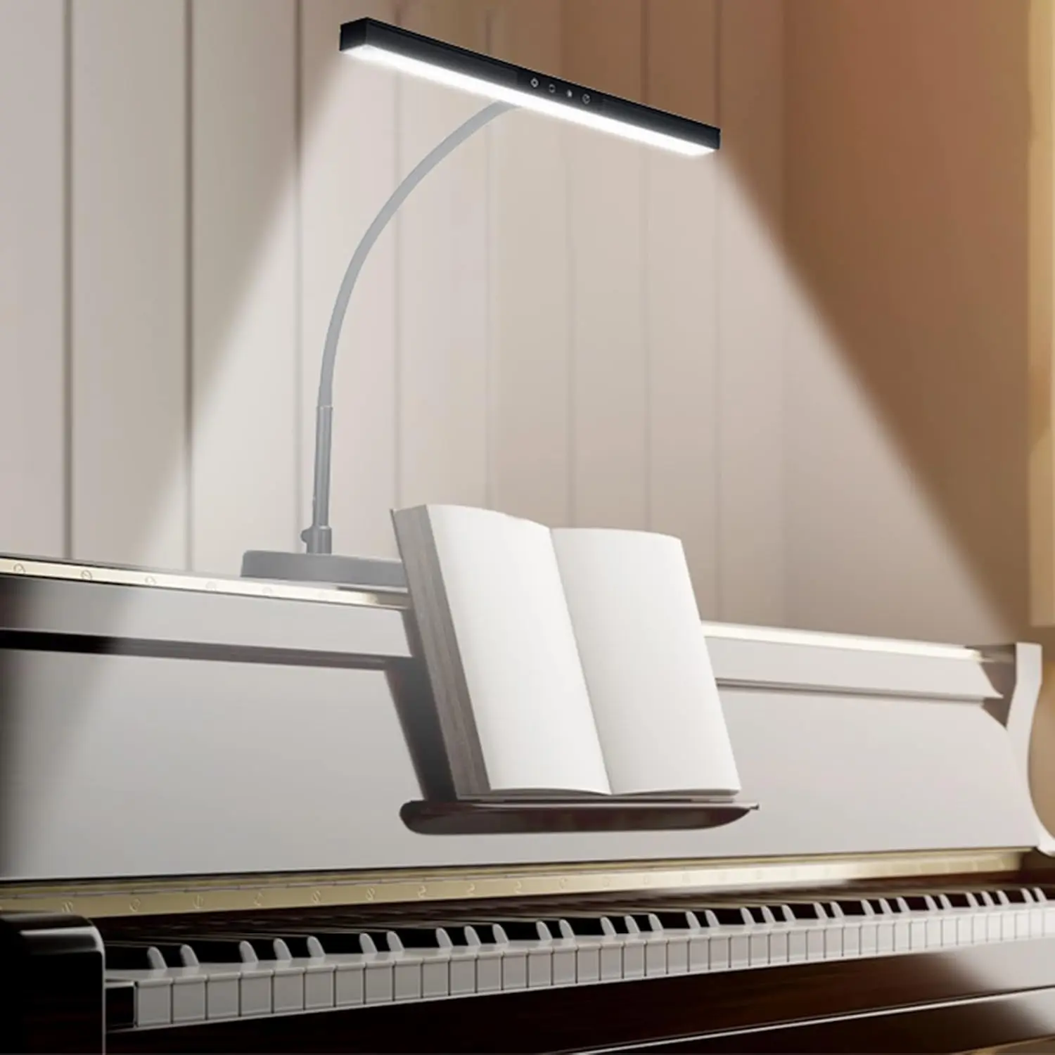Adjustable Piano La…