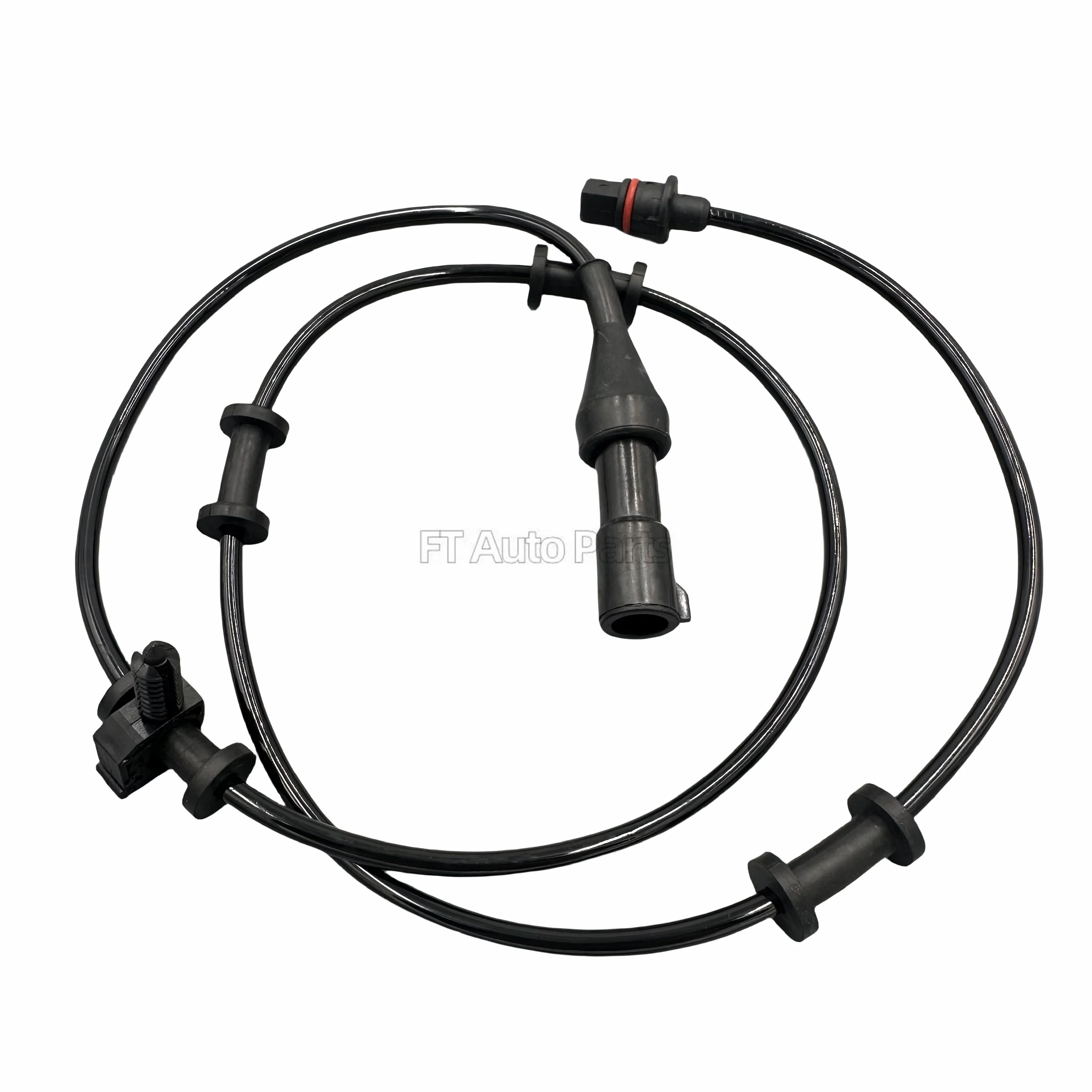 C2D3410 C2D47189 Suitable for Jaguar XJ Jaguar XF front wheel ABS sensing line sensor