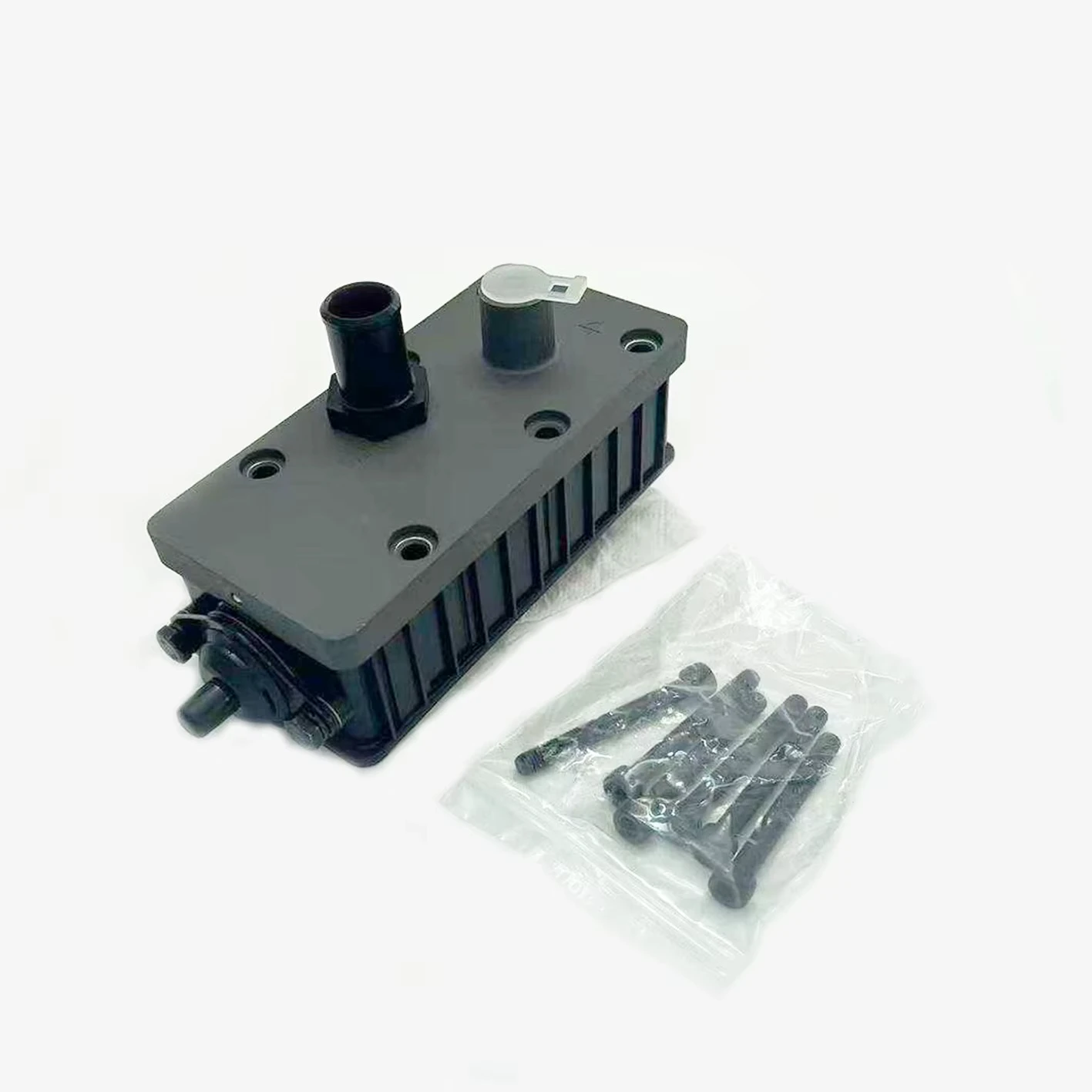For SC Truck Body Parts Air Dryer Repair Kit Black Box 1431537 (for trucks)