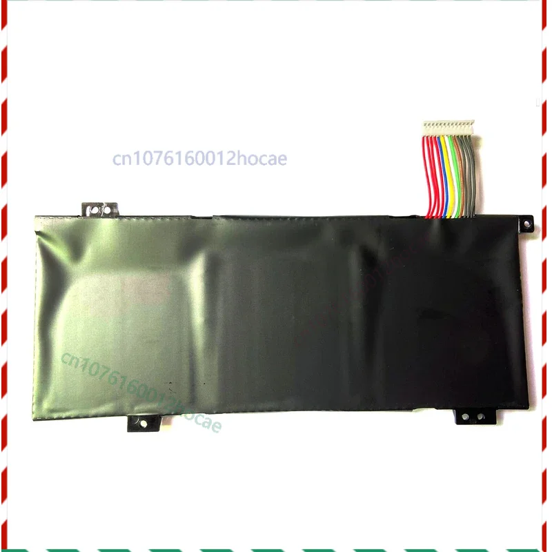 

Genuine Original GK5CN-00-13-3S1P-0 4S1P Battery For GETAC GK5CN4Z GK5CN5Z GK5CN6Z GK5CQ7Z GK6Z5CN GK7CN6S Mechanic F117-B T90