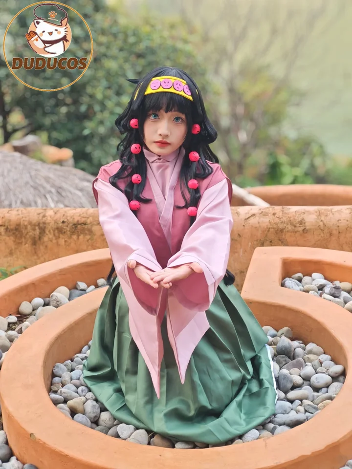 在庫あり アルカ・ゾルディック アルカ・ゾルディック コスプレ衣装