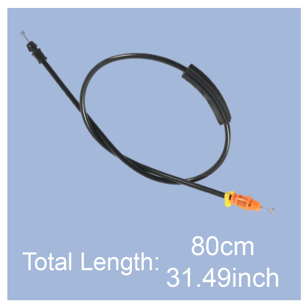 

22862026, 924-367, 22862027, 15896623 Inside Front Door Handle Latch Cable For Cadillac Silverado Suburban GMC Sierra Yukon