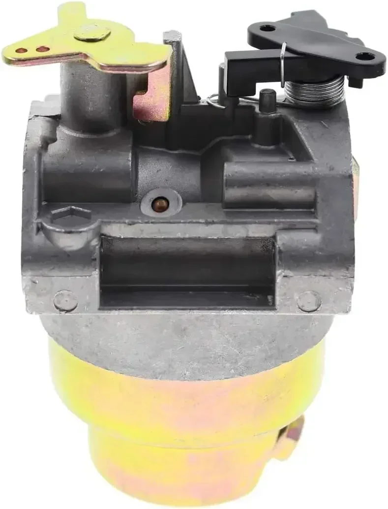 Imagem -03 - Carburador Ea190v para Subaru Ea190v Ea175v Carburador de Lavadora de Pressão Carb