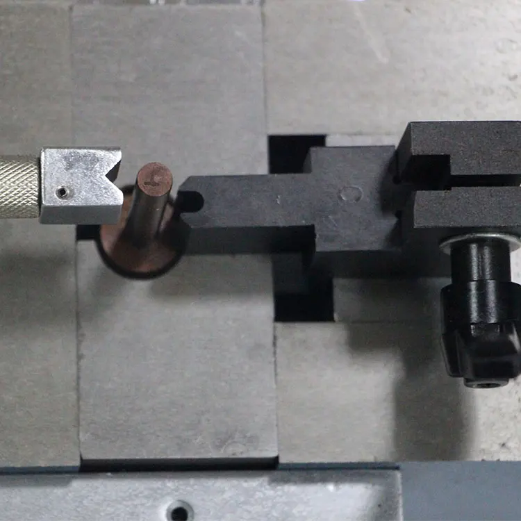High Quality Manual Steel Rule Bender Manual Die Cutting Rule Bending Machine for Die Making