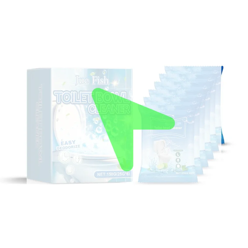 

Порошок для чистки унитазов Jue Fish Nature: удаление стойких пятен, устранение налета, устранение запахов, дезодорант для унитаза