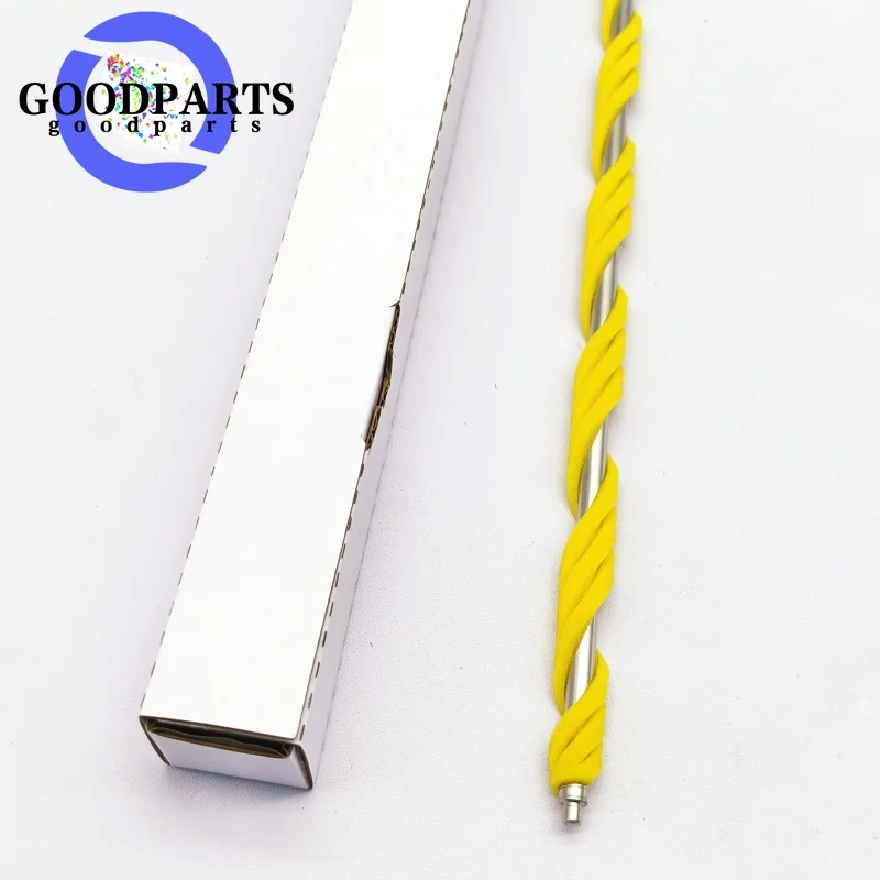 

5 шт. валик для чистки барабана для Xerox Color 550 560 700 C75 J75 C60 7780 5065 6685 7785 губчатый валик