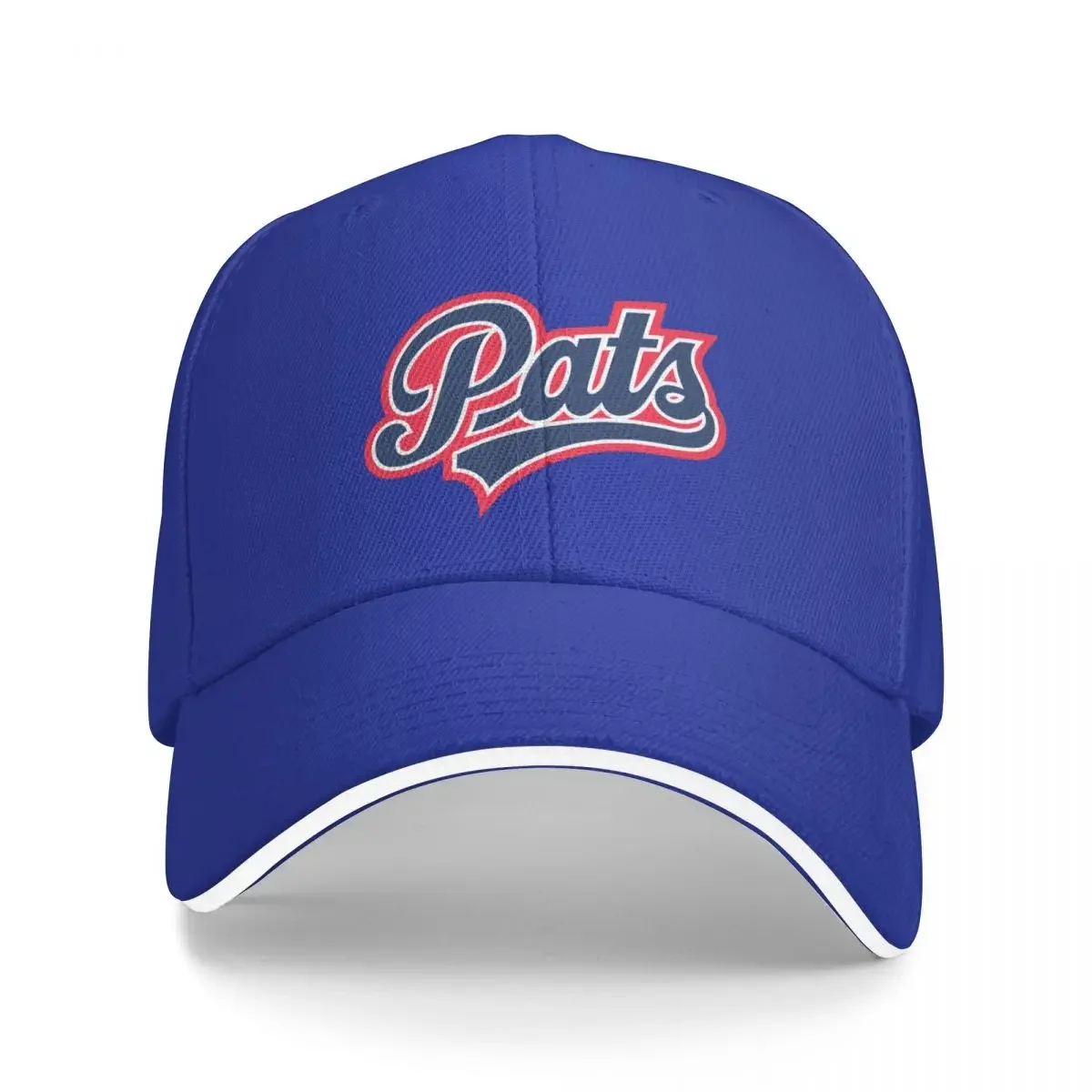 Regina Pats Hockey Baseball Cap Hat Beach Fluffy Hat Trucker Cap Hat For Man Women'S