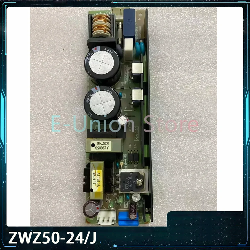 

ZWZ50-24/J 24V 2.1A Power Board Fully Tested Fast Ship