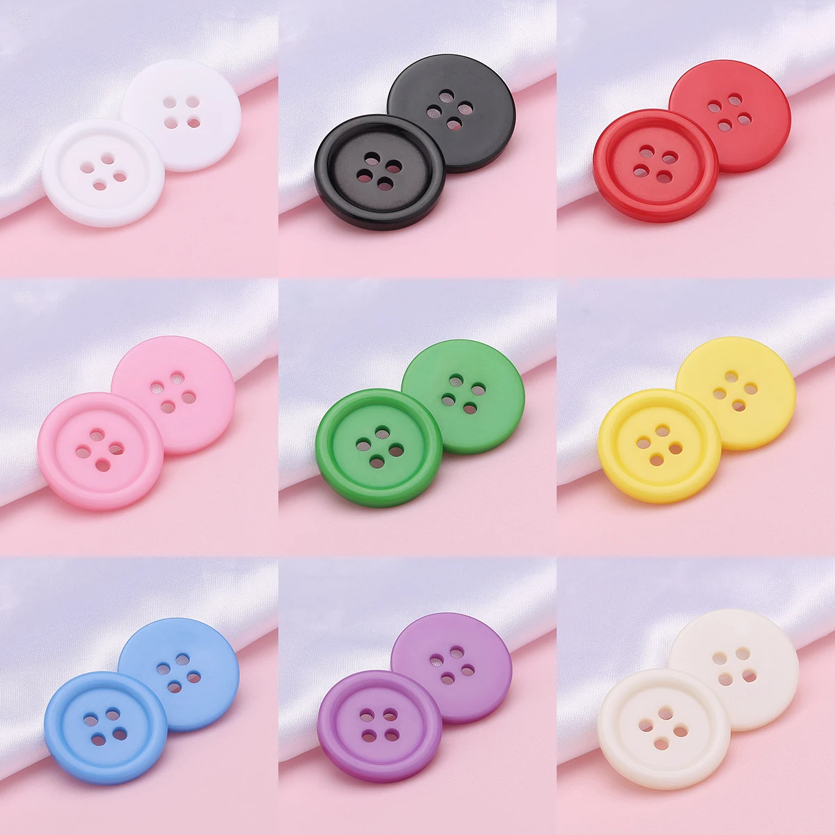 Garment Accessories…