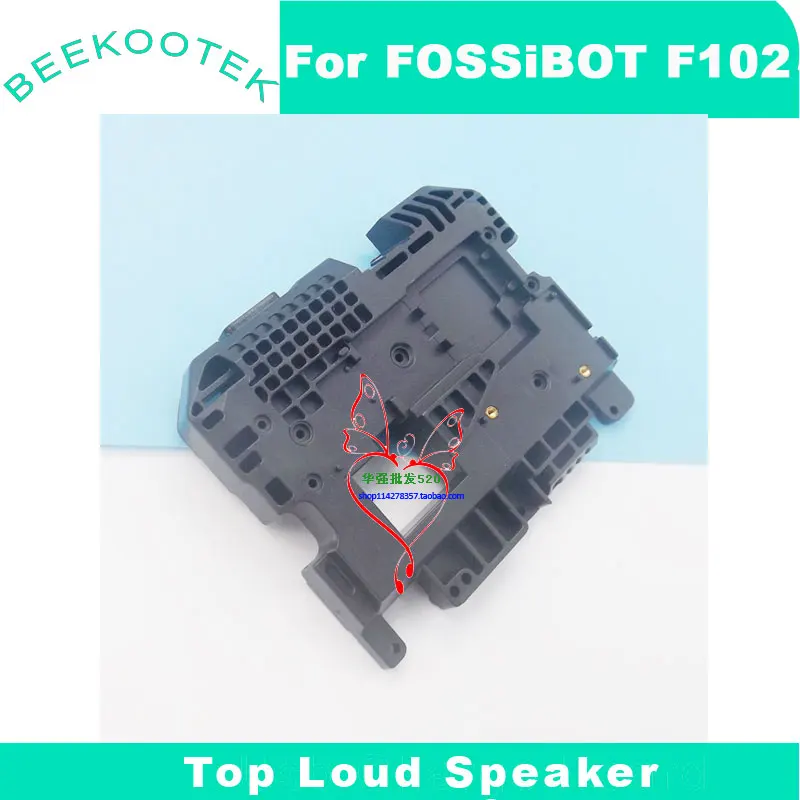 New Original FOSSIBOT F102 Speaker Inner Built Loud Speaker Inner Buzzer Ringer Horn Accessories For Fossibot F102 Smart Phone