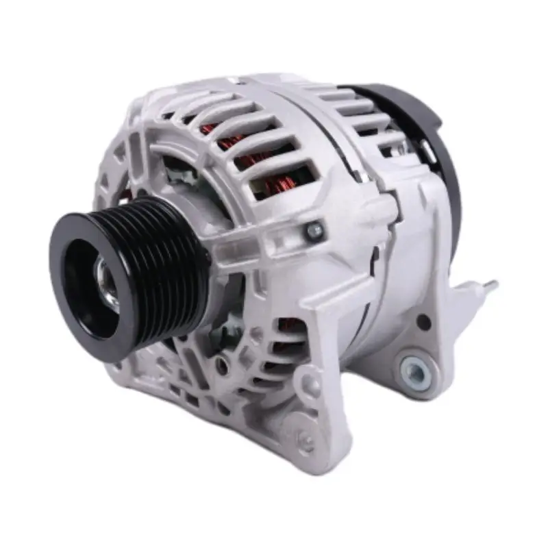 

High Quality Alternator AT318374 For 650J, 310SK, 310J, 315SK, 410J, 410K, 710J, 310K, 210K, 450J