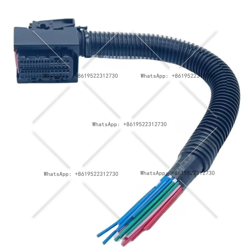 Thyristor Urea Pump…