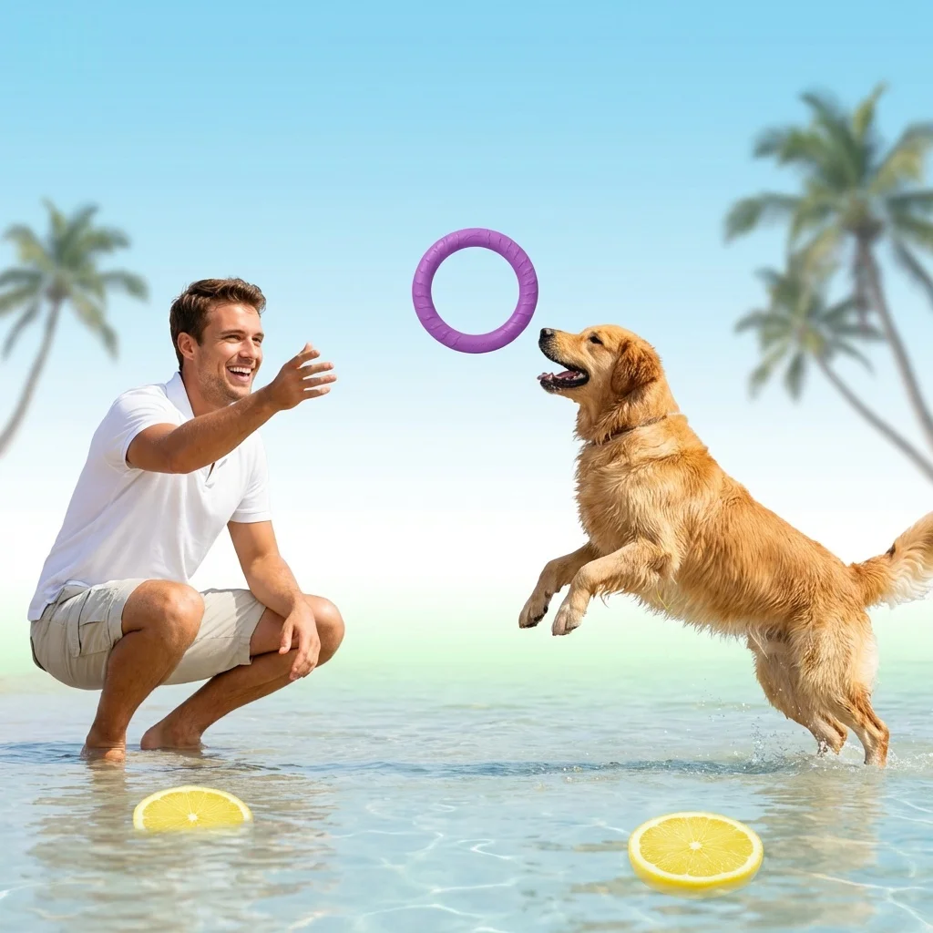 #40 Dog Fetch Toys List of Top Picks