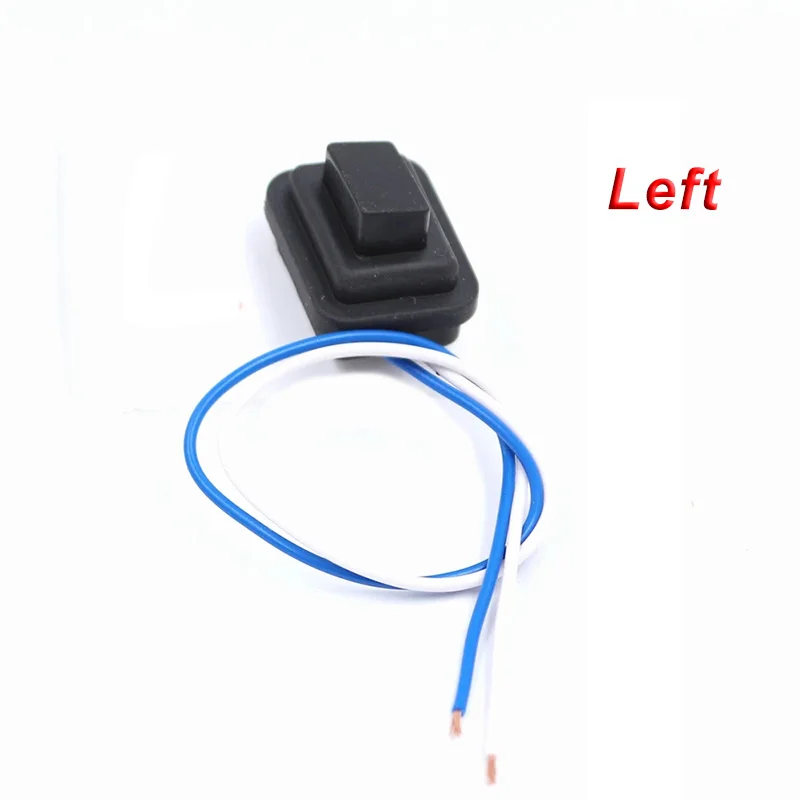 82651G2720 82661G2720 82651G2730 For Hyundai IONIQ 2016 2017 2018 2019 2020 Front Exterior Door Handle Small Button Switch