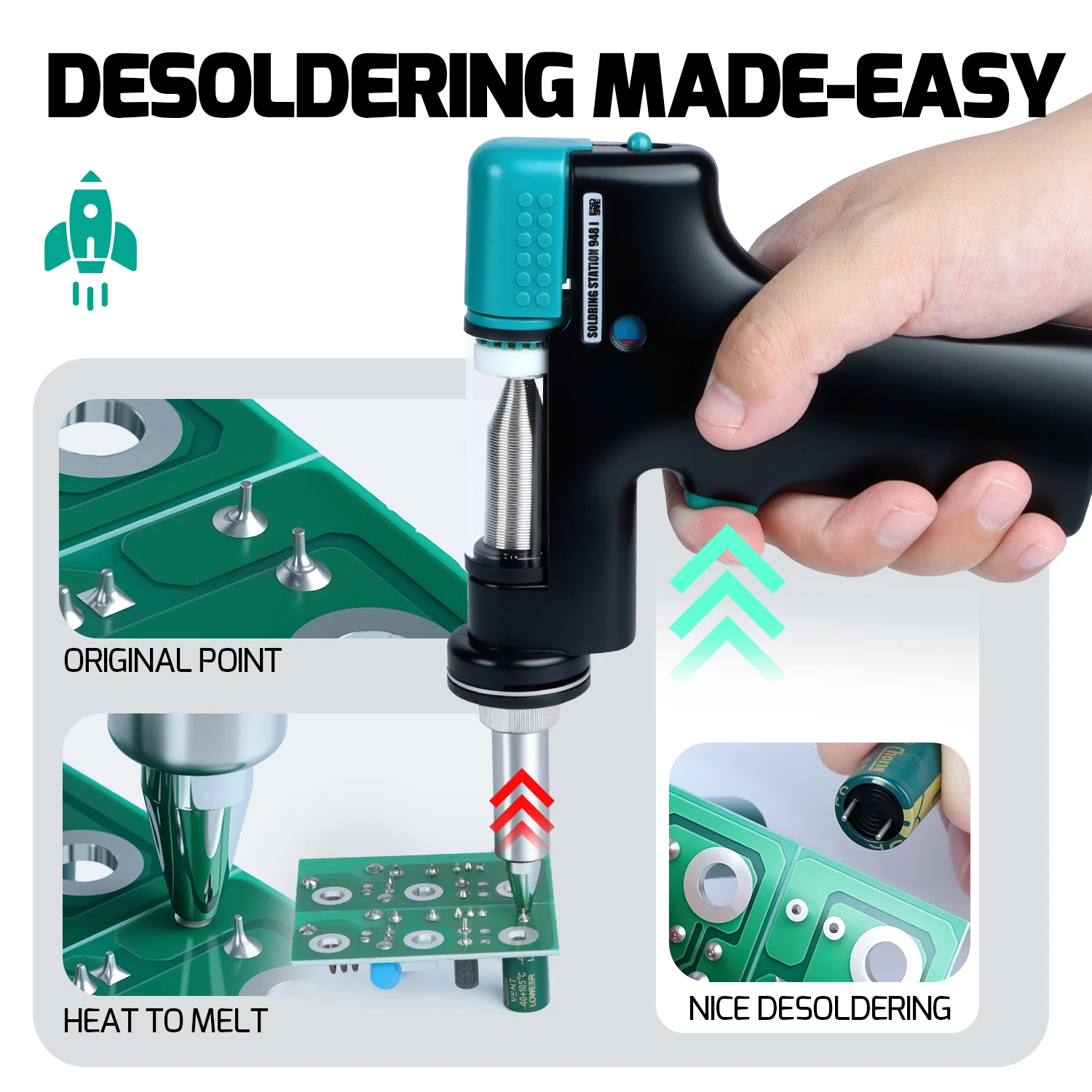 Thumbnail 4 - #44 Highest Rated Welding Guns to Buy in 2026