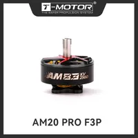 T-MOTOR P5B Combo (AM83 P5B 2S Brushless Motor+AM53 ESC) for RC Glider Flight Drone Fixed Wing