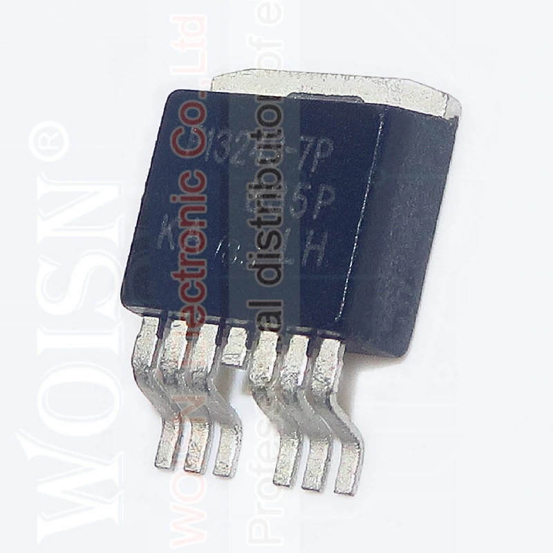 1pcs-20pcs TO-263-7 F1324S-7P IRF1324S-7P