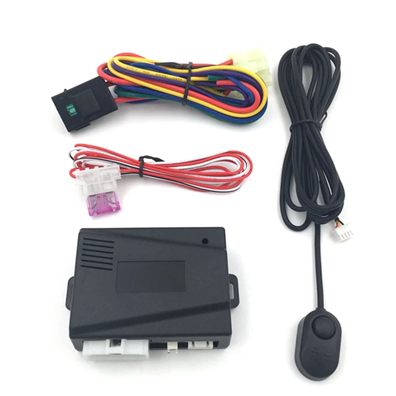 Universal 12V Car Auto Light Sensor System Automatically Control Light Sensor Cars Automatic Headlight Auto Light Sensor