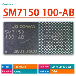 SM7150 100-AB 100-AC for Snapdragon 730 CPU Galaxy A70 A60 CPU SM6150 101-AA /AB