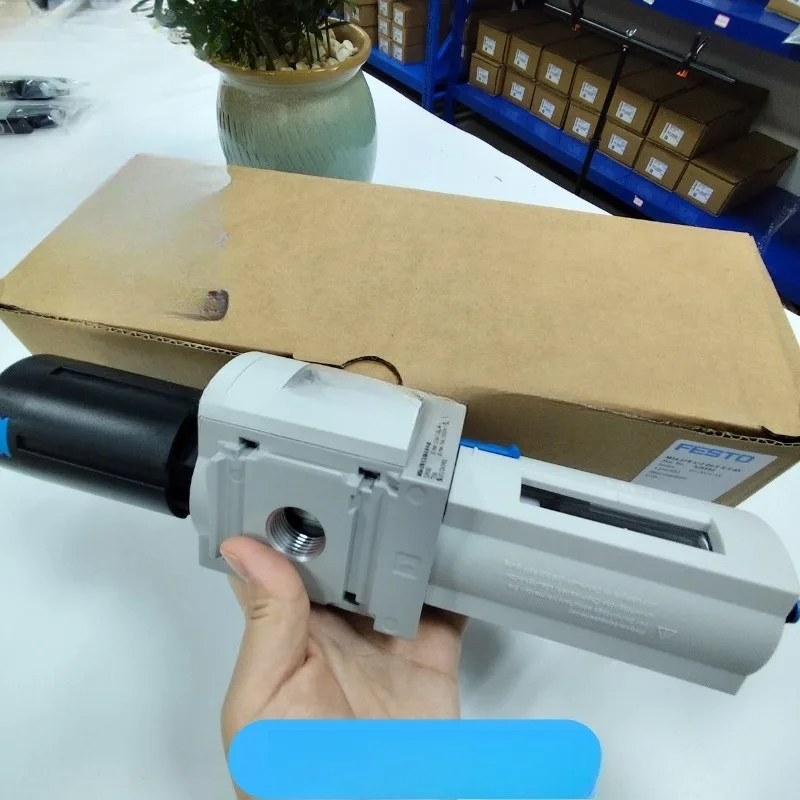 Parts For Festo Fes…