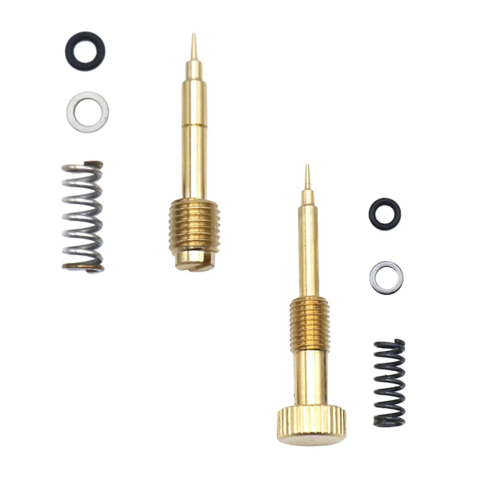 

Ремонтный комплект винтов для воздушно-топливной смеси для карбюратора Keihin CV