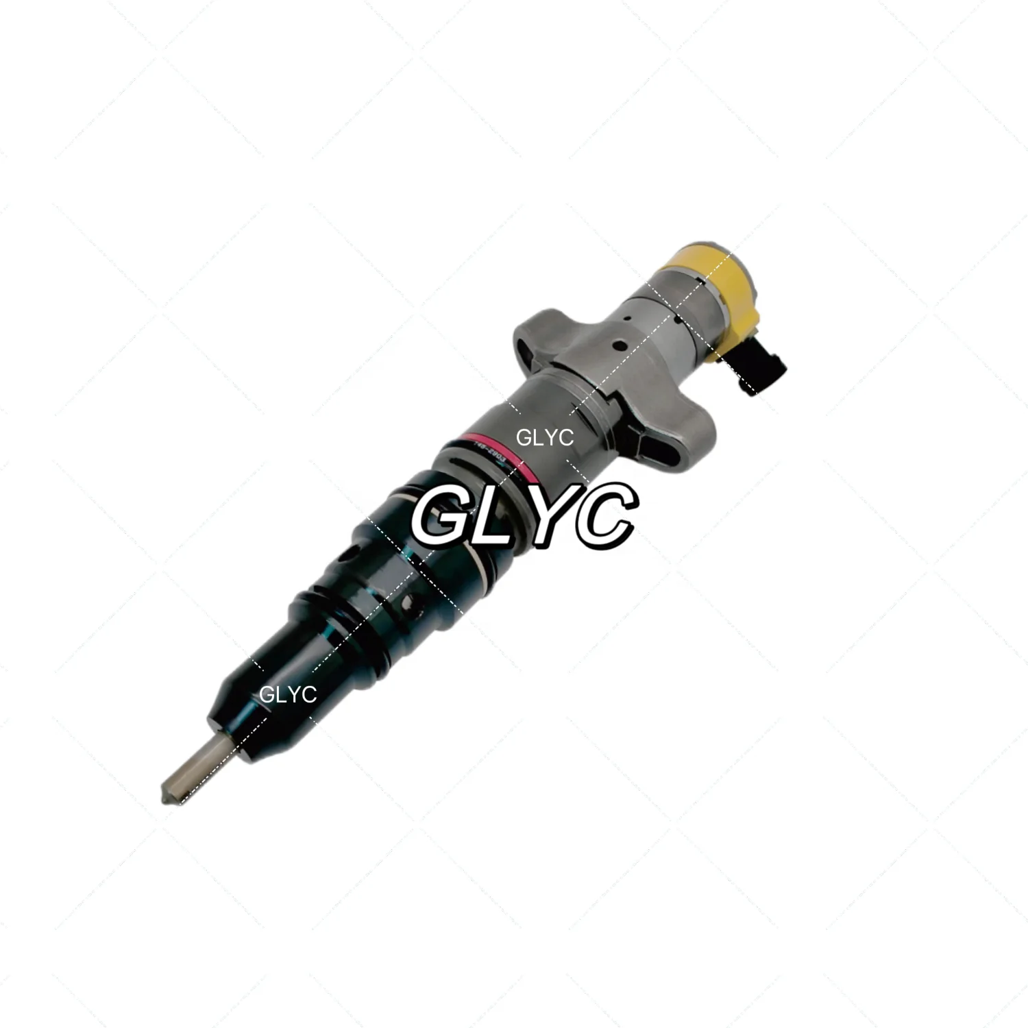 

Hot Sale Fuel Injector 263-8218 Fuel Injector Assembly 387-9427 387-9430 10R-7225 For Caterpillar Engine C7