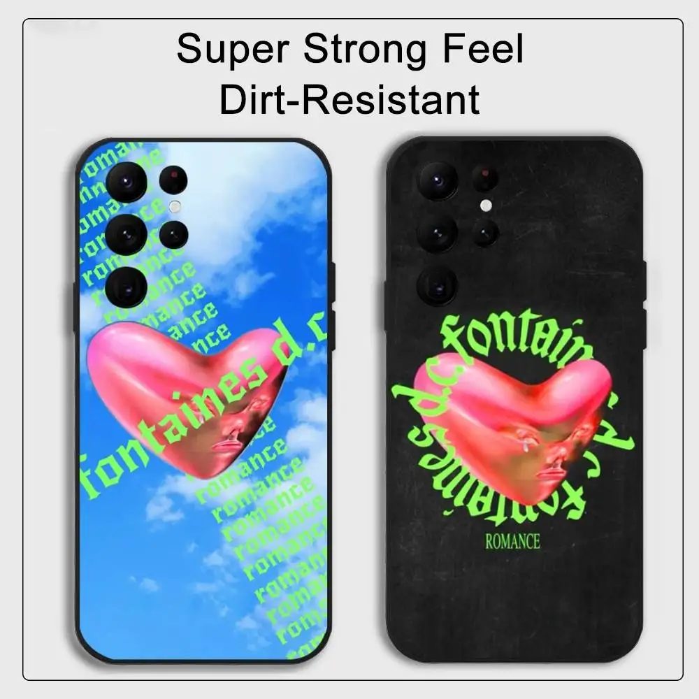 B-Band F-Fontaines … - image