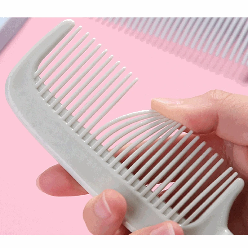 Sparkling Diamond Comb Makeup Hair styling Beauty Tools Portable Travel Massage Hair Comb Bathroom Accessories Bling Mirror