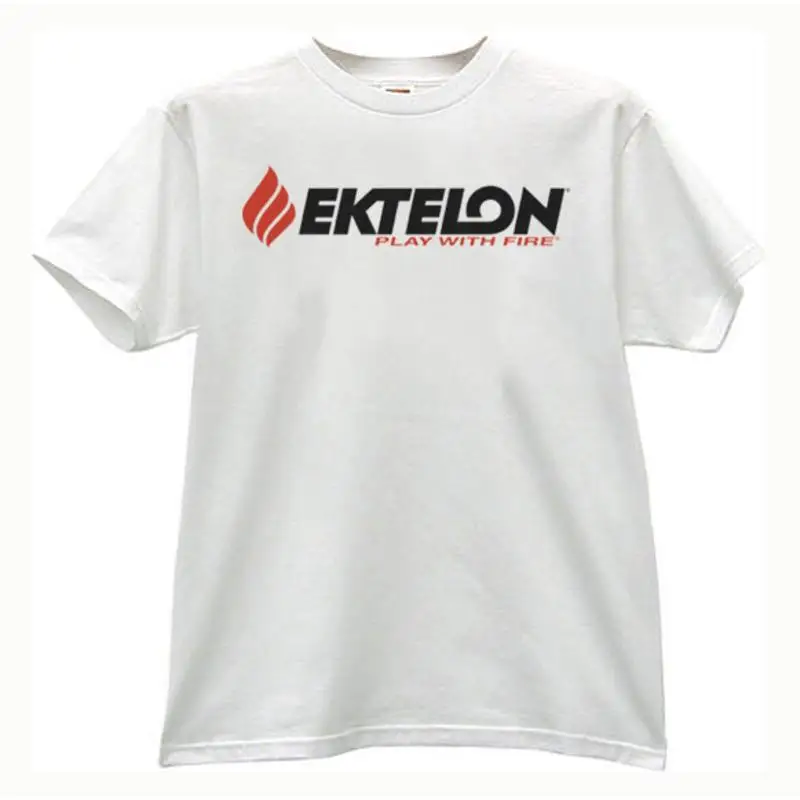 Camiseta de jugador de Racquetball Ektelon