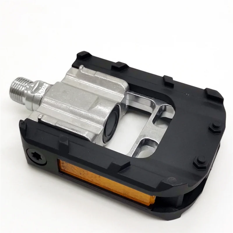 

Прямая поставка-алюминиевый сплав, складная педаль, велосипедная педаль, аксессуары для педалей электромобиля