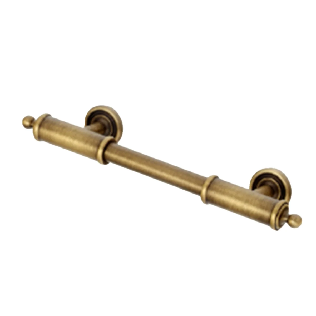 

Highly Recommended.Solid Brass Handles and Knob for Bedroom Wardrobes Kitchen B