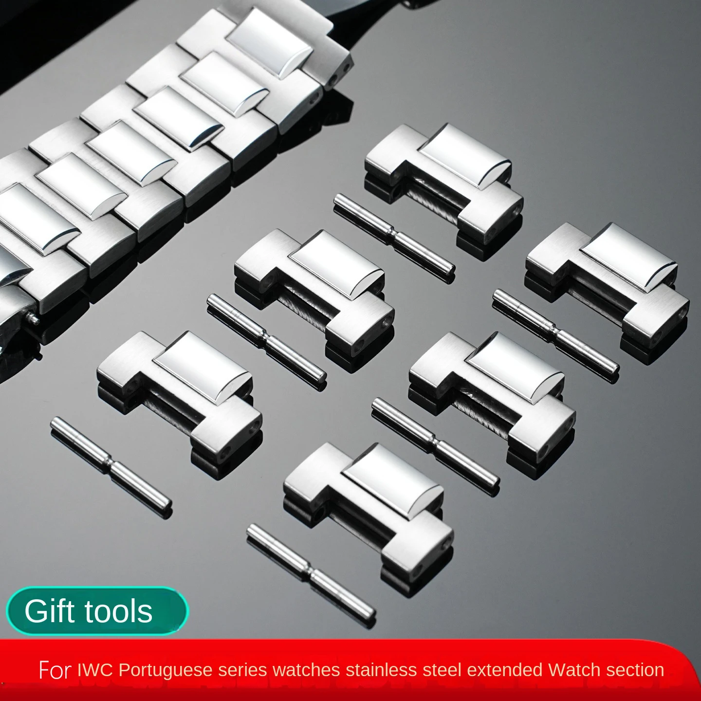 Stainless Steel Wat…