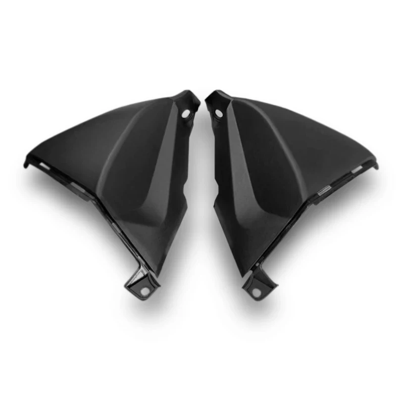 Fit For Honda CBR600RR Motorcycle Fairing Headlight Side Guard Fairing Cover Protection CBR 600 RR CBR 600RR CBR600 RR 2007-2012