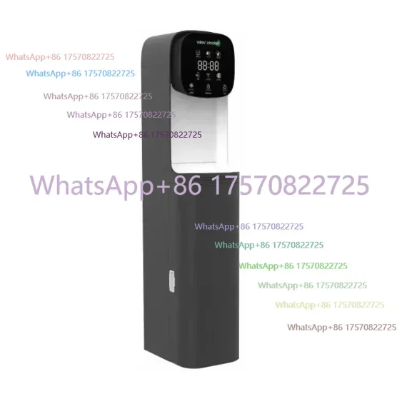 

EasyGlobal Factory StoreAutomatic Sensor Modern Home Multifunctional Water Dispenser
