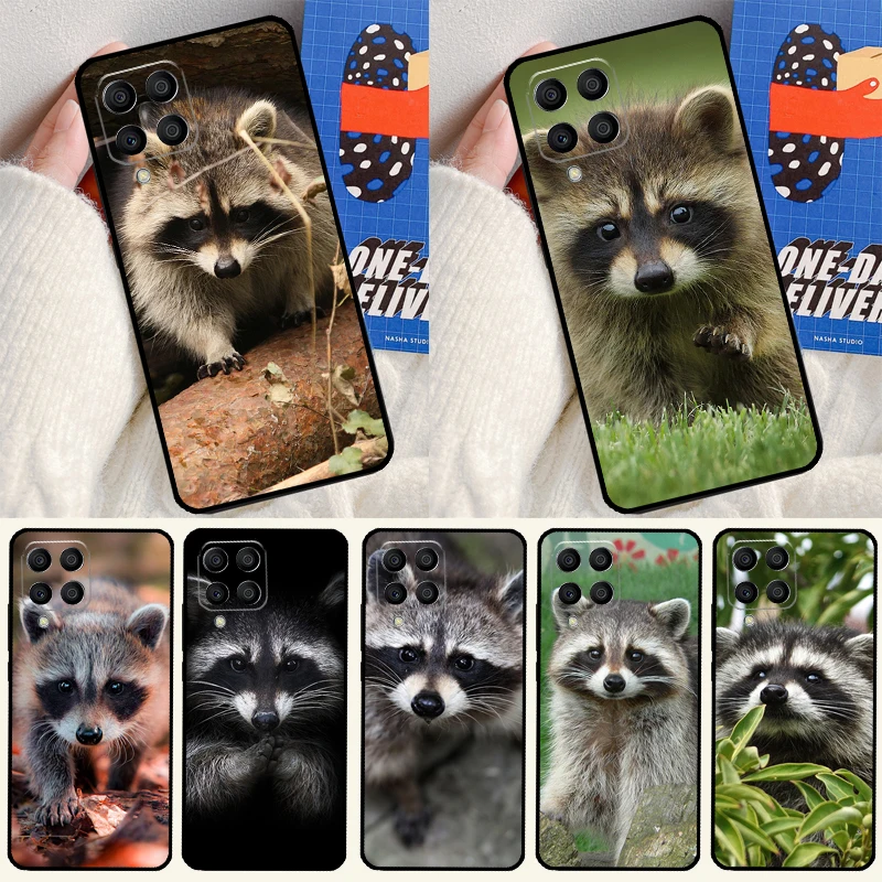 Raccoon For Samsung…